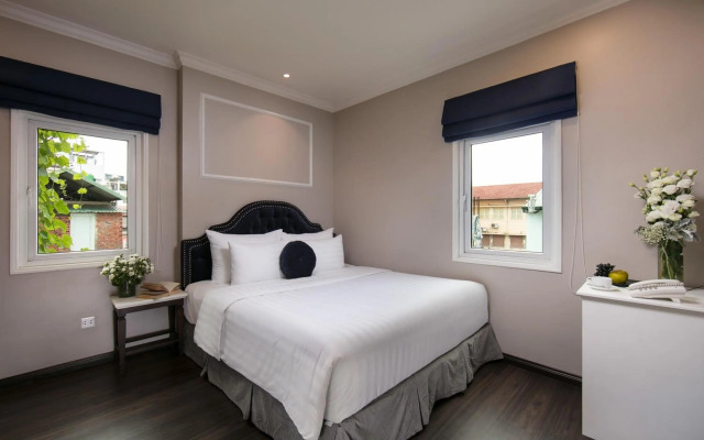 Flora Centre Hotel & Spa