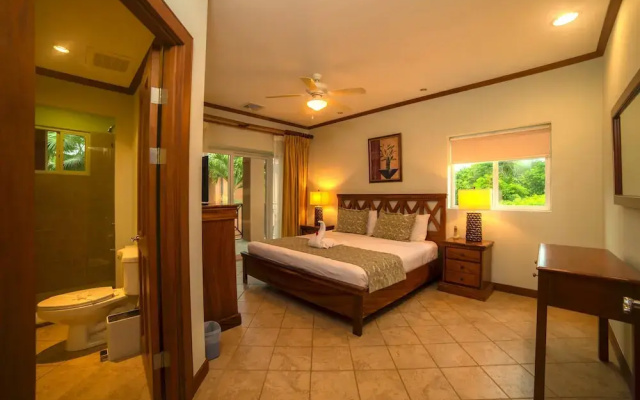 Veranda 3B - 2 Bedr 2 Bath