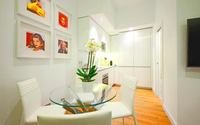 Prado Suite - MADFlats Collection