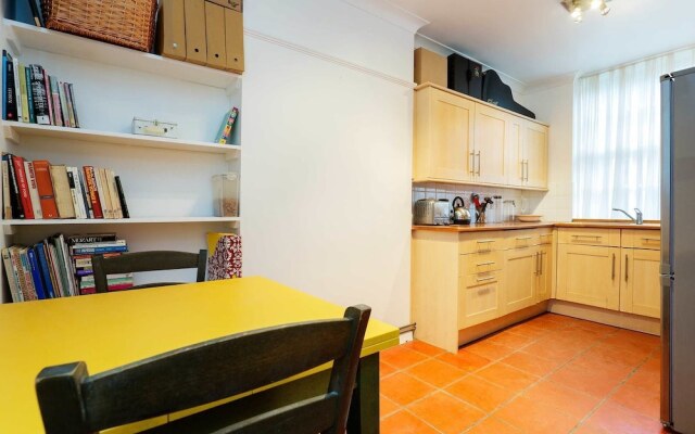 Veeve - Sound of Chelseaa