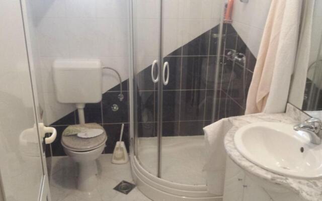 Apartment Gevera