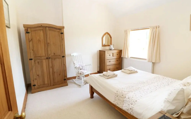 Marsh Cottage
