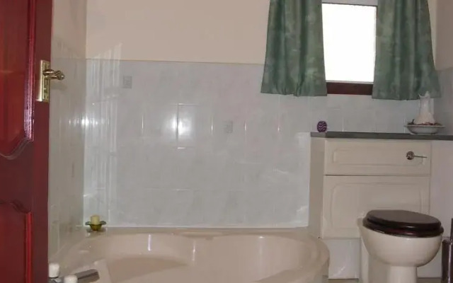 Blaven Bed and Breakfast