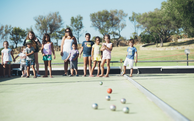 Felix Hotels - Hotel Airone