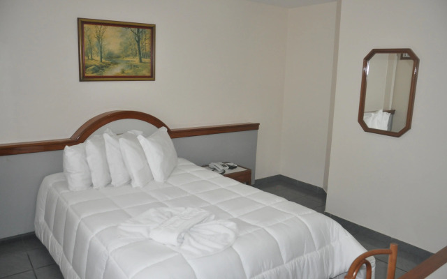 Champagnat Praia Hotel