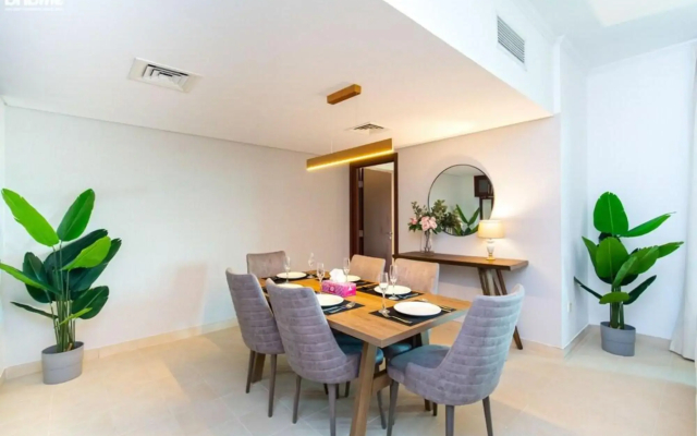 bnbme | Túria Tower A | 2 BDR - Apartment in ดูไบ - Photo 3