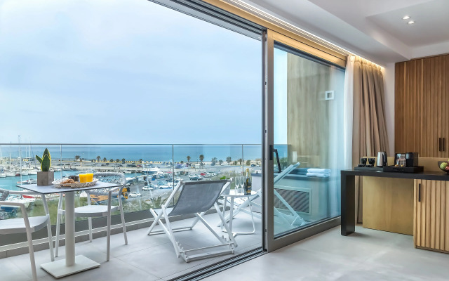 Savus Boutique Hotel