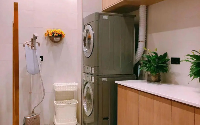 Hanting Hotel Aksu Shanghai Road Fengquanhe