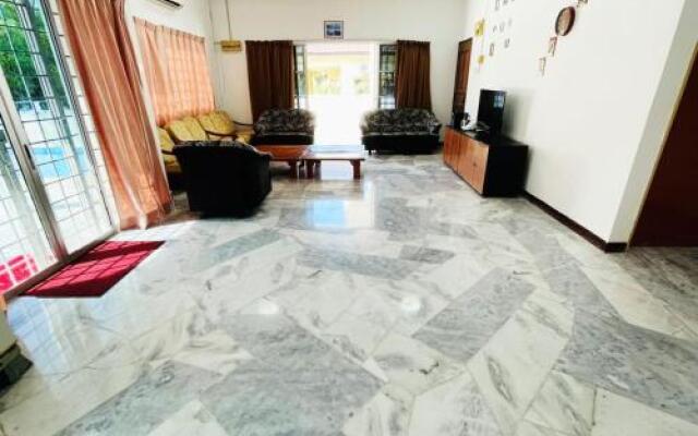 Pd Villa Holiday