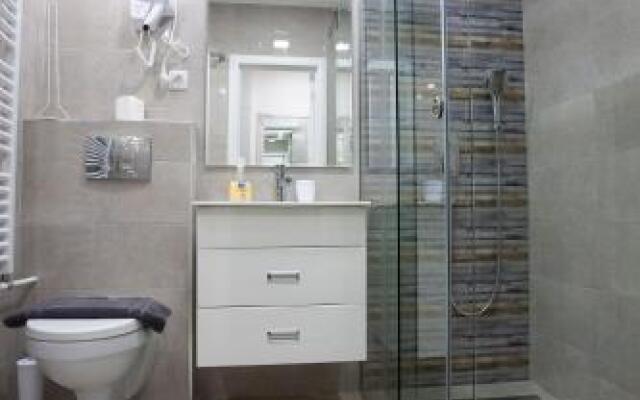 Tamy lux apartment