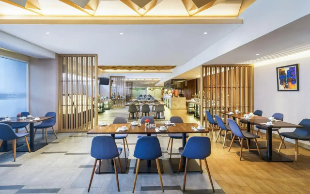 Swiss-Belinn Modern Cikande