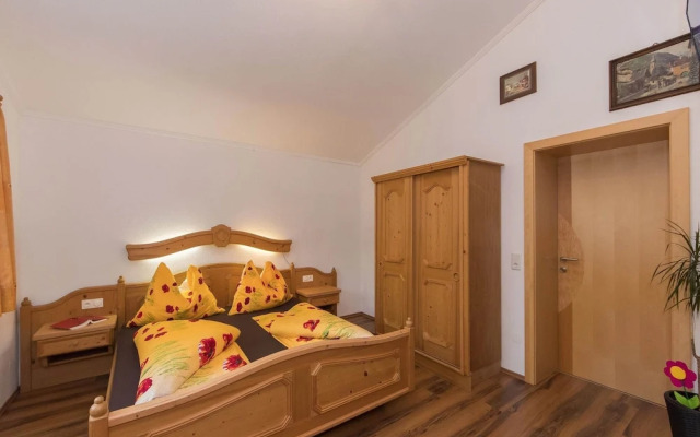 Apartment in Kaprun/salzburgerland Near ski Area