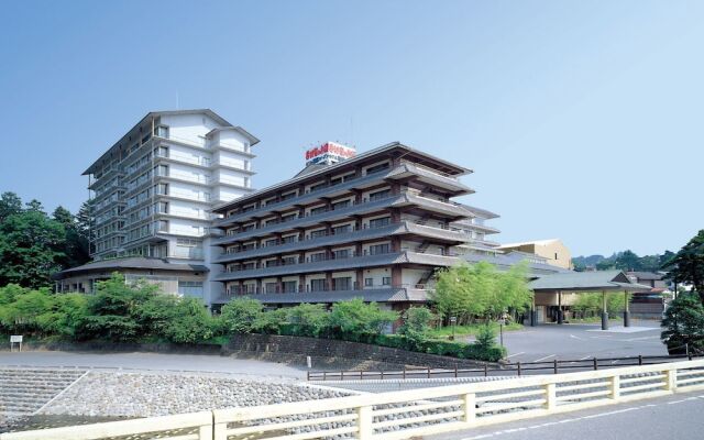 Hotel Isobe Garden