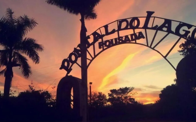 Pousada Pontal do Lago