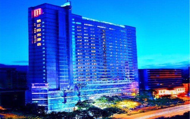 Lanzhou Jinjiang Sun Hotel