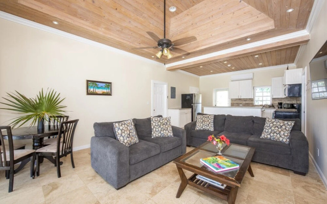 Come And Go Villa 2 Bedroom Home
