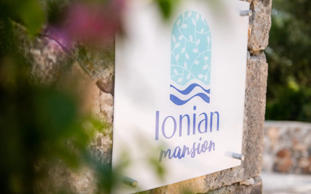 Ionian Mansion