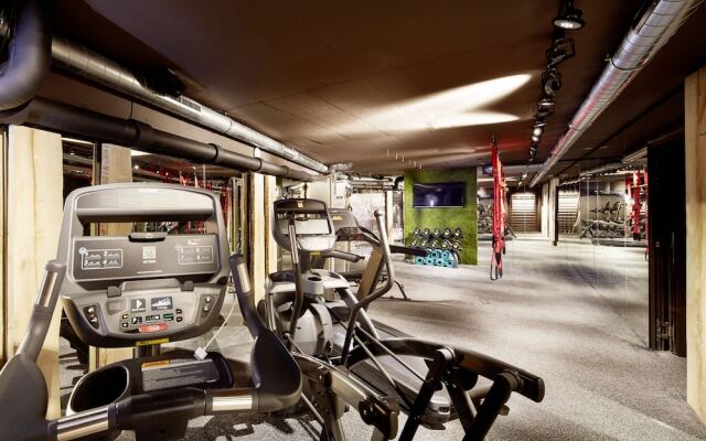 Lifestyle Hotel eder