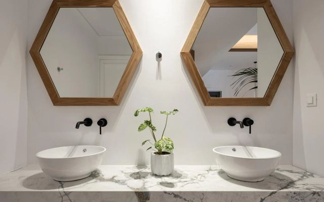 Nontas Aparthotel