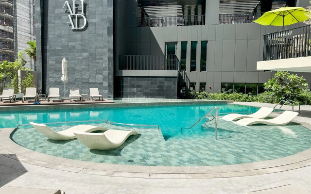 Exquisite Finishing Studio -Business Bay