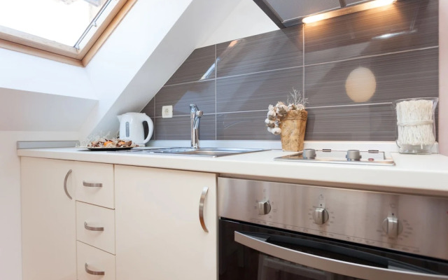 Hedera Estate, Hedera A31 Apartment