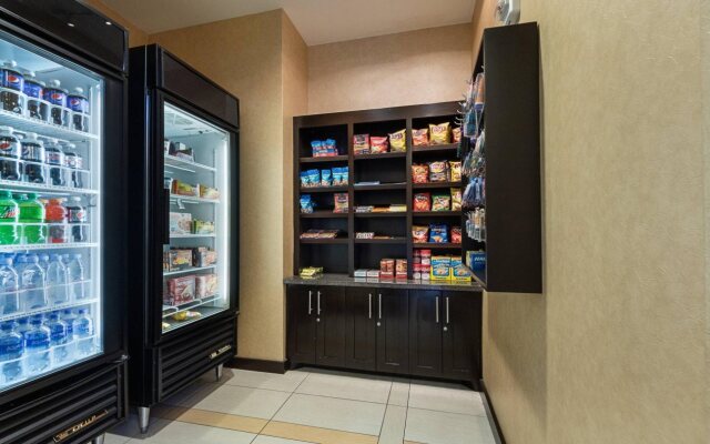 Residence Inn Dallas DFW Airport South/Irving