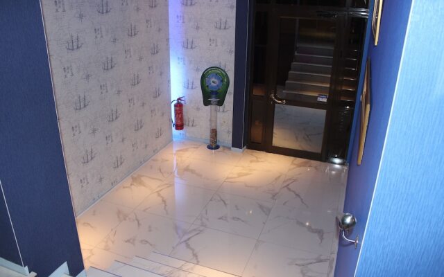 Athens Lydia Hotel