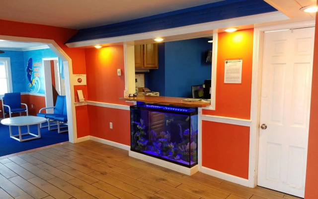 Cape Cod Family Resort and Parks