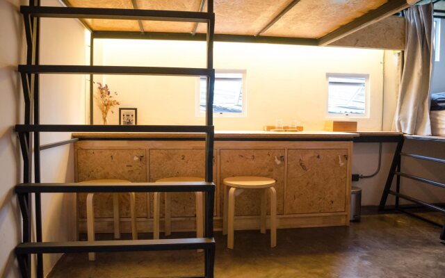 All That Bangkok - Hostel