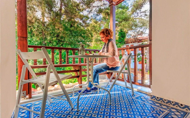 Alp Suites Lavanta
