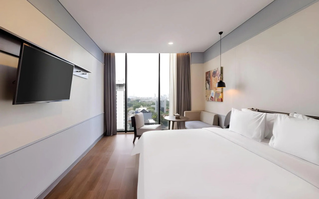 ARTOTEL Hub Simpang Temu