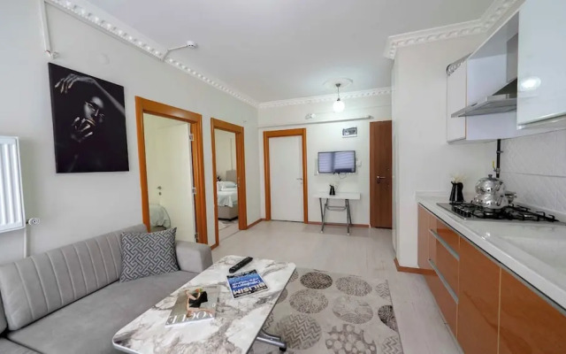 Duman Safir Residence