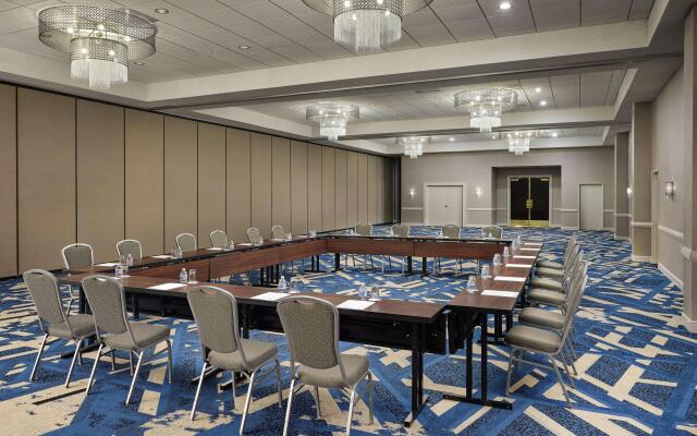 DoubleTree by Hilton Williamsburg