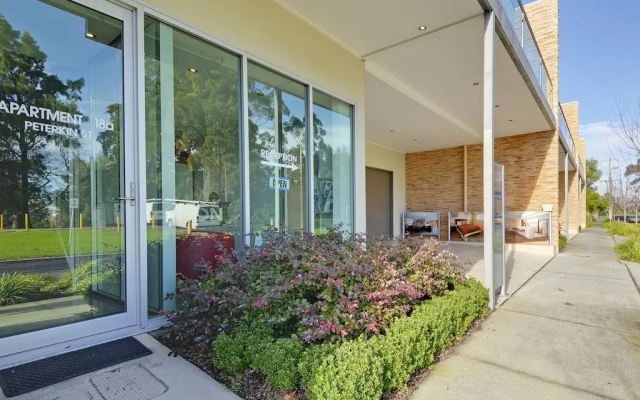 Traralgon Serviced Apartments