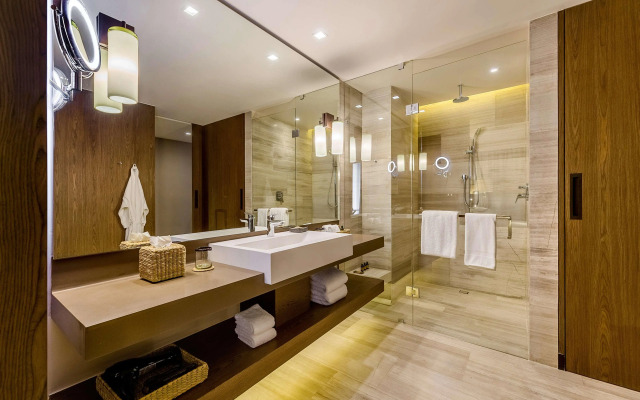 Hyatt Regency Andares Guadalajara