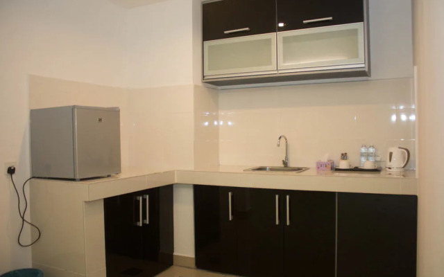 OYO 540 De Viana Hotel & Apartments