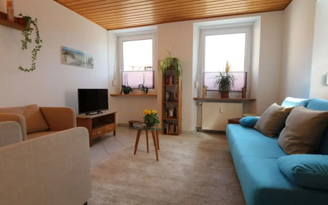 Holiday Apartment Old Town Hall