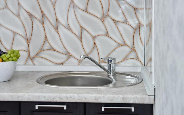 Viahome (Виахоум) на улице Фастовская