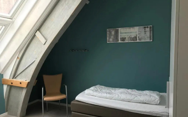 Hendrikhof Appartement 3 ‘het Gebint’