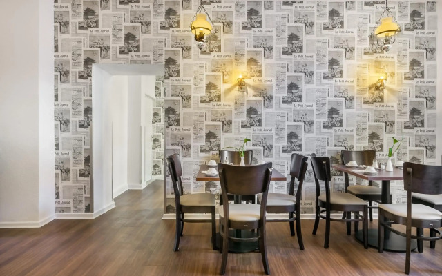 Signature Hotel Astoria Hamburg