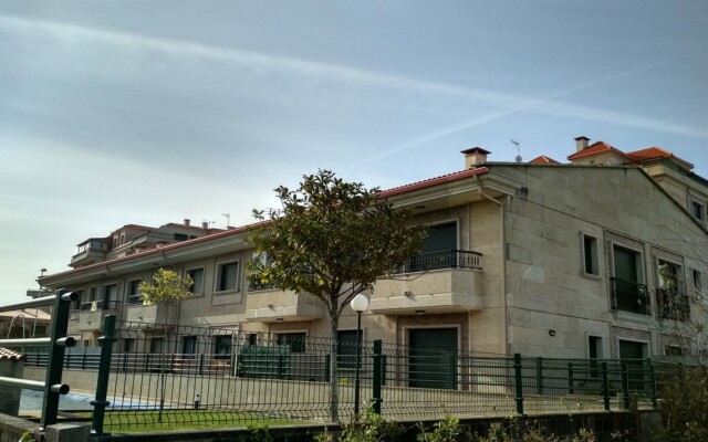 Apartamentos Playa de la Lanzada 3000