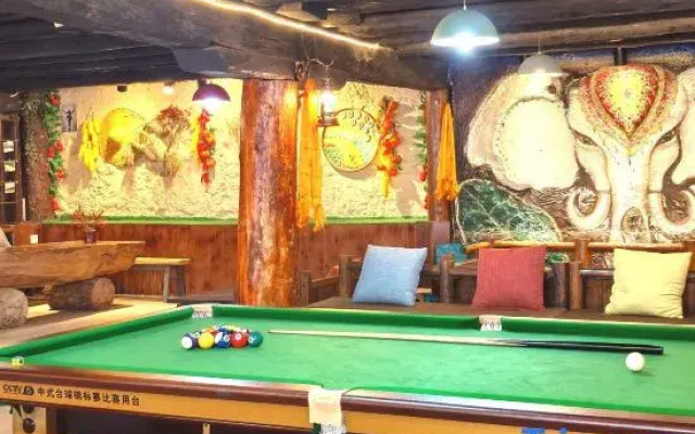 Carefree Valley Hostel