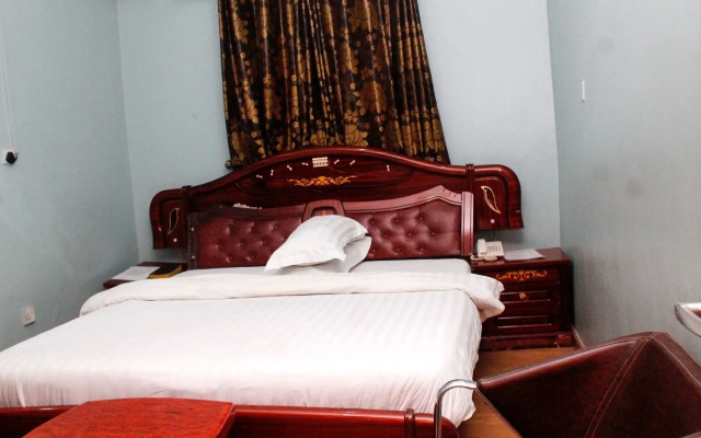 Paloma Hotels