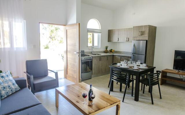 Ocean Palms Residences