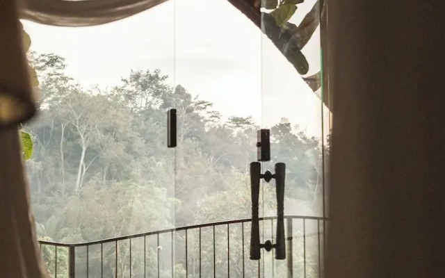 Belalu Bali Boutique & Spa Experience