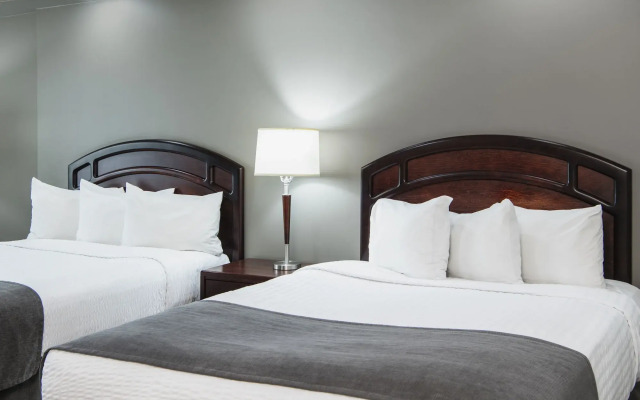 Viscount Gort Hotel