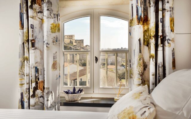 La Ferme Chapouton - Teritoria