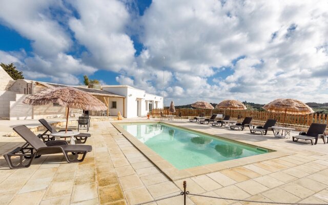 1790 B&B Mariano - Camera Matrimoniale