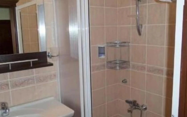Gökceada İmbros Organik Hotel