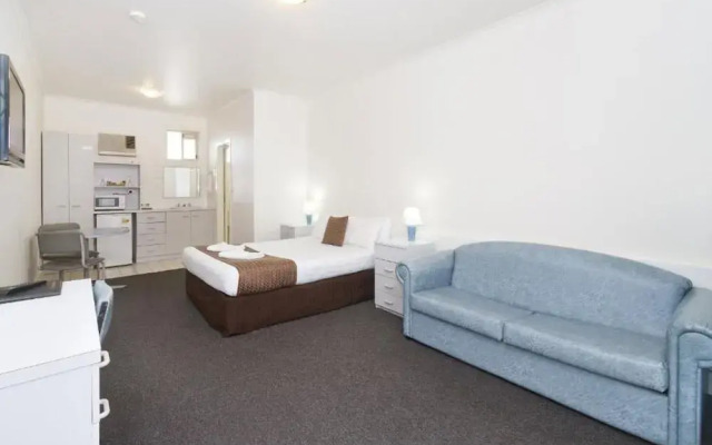 Carrum Downs Motel
